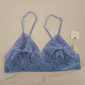 NWT Anthropologie Bralette